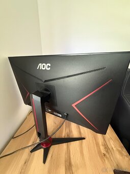 Monitor AOC Gaming - 2