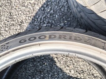 Goodride 225/35R19 letné 2ks - 2