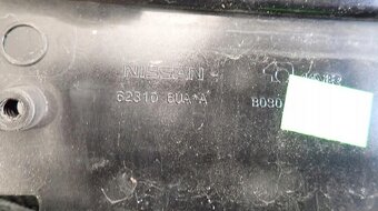 Nissan Qashqai J12 2021- predná maska - 2