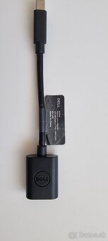 Predám originálny Dell adaptér DisplayPort → Mini DisplayPor - 2