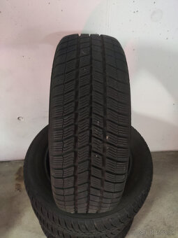 Zimné pneumatiky 205/55 R16 - 2
