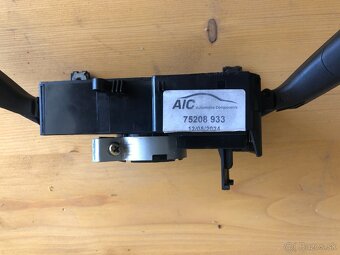 Prepinacie packy vw Polo 6R - 6Q0 953 503 EE - 75208933 - 2
