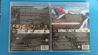 Blu-ray DVD - 2