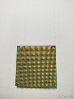AMD Athlon tm - 2