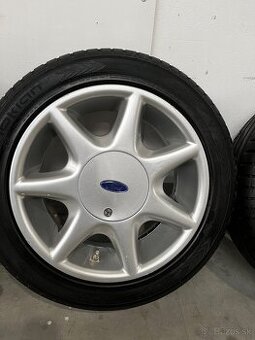 Ford elektróny 195/50 r15 - 2