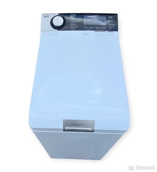 Automatická práča AEG LAMAT (7kg) - 2