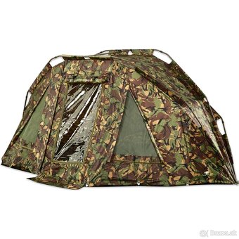 Predám bivak Giants Fishing Specialist Camo XT Bivvy 2 Man - 2