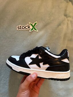 Bapesta - 2