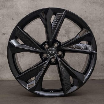 Audi R22 4K0601025DG - 2
