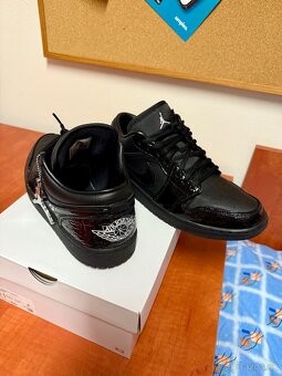Jordan 1 low - 2