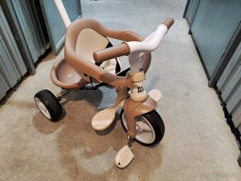 Smoby Trojkolka Be Move Comfort - 2