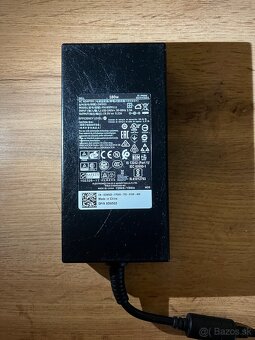 Predám originálny adaptér Dell 180W (FA180PM111) - 2