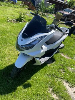 Honda pcx 125 - 2