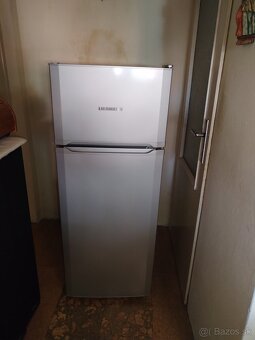 Liebherr CTPsl 2541 - 2