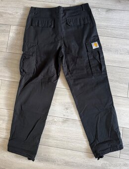 Carhartt cargo nohavice - 2