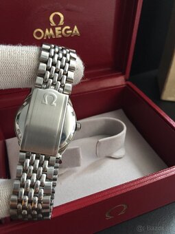 Omega - Constellation Pie-Pan Chronometer - 2