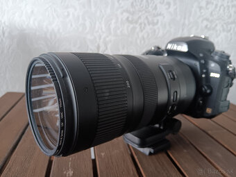 tamron sp 70-200 di VC 2.8 - 2