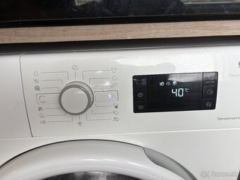 Práčka Whirlpool - 2