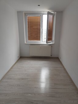 3 izbový byt - 2