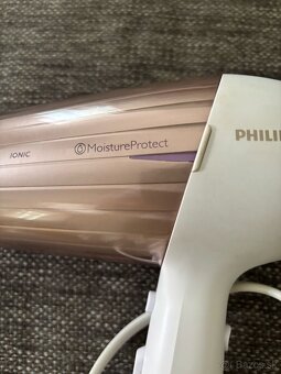 Predám fén zn.Phillips 15Eur - 2
