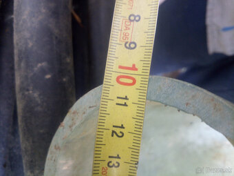 sklenena rura - 2