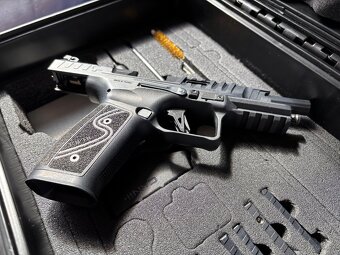 Canik TP9 SFX Rival - S - 2