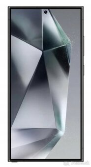 Samsung S24 Ultra 5G 512G gray - 2