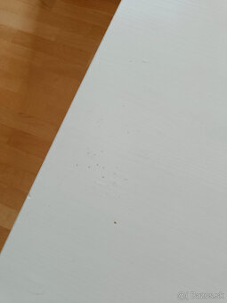Detsky stolik a stolicka set IKEA Sundvik - 2