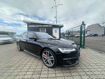 Audi A6 Avant 3.0 BiTDi Competition Quattro Tiptronic - 2