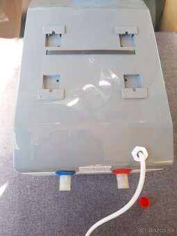 mora bojlery 6,6 l a 9,6 l - 2