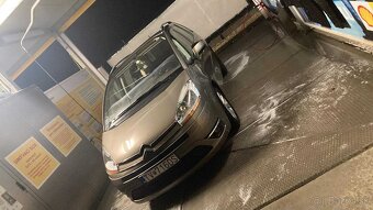 c4 picasso 1,6thp 115kw automat - 2
