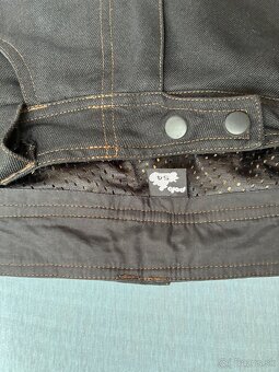 Predam moto nohavice Polo c. 34 - 2
