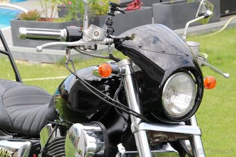 Kawasaki VN 1500 SE Vulcan - 2