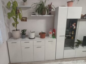 Obyvacia stena s TV - 2