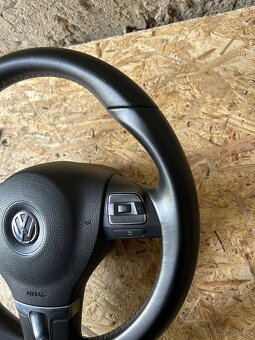 Vw 3-ramenny volant - 2
