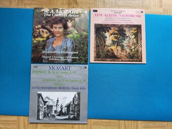 LP Mozart - 2
