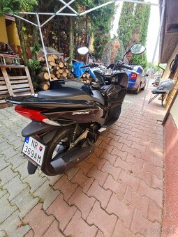 Honda PCX 125 - 2