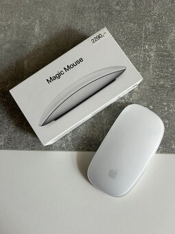 Apple Magic mouse 2 - 2