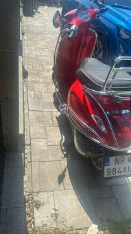 Predam Piaggio Vespa Sprint 125ie - 2