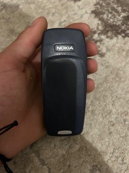Nokia 3310 - 2