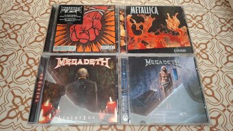 Hard & Heavy CD - 2