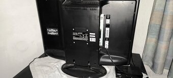 Predám LCd TV Techník 22-541 - 2
