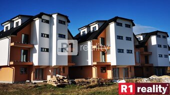 RiverResortSpa Piešťany 2 izb. byt 2B / Banka SPA Piešťany - 2