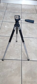 Mini stativ Hama traveller compact - 2