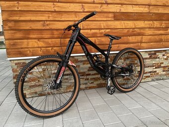 YT TUES | 27,5 | M - 2