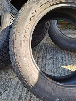 Predám použité pneumatiky - 2