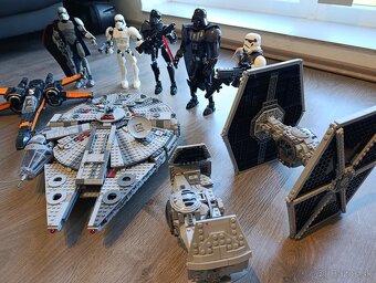 Lego Star Wars - 2