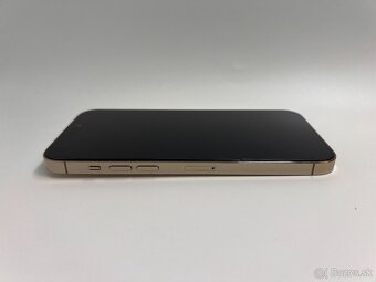 IPHONE 14 PRO MAX GOLD 128GB ZÁRUKA - VEĽMI PEKNÝ STAV - 2
