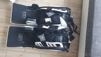Brankarske betony Brians Optik 35+1 - 2