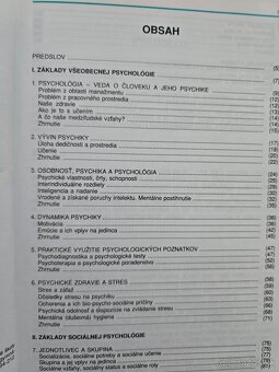 Základy psychológie - Marián Košc - 2